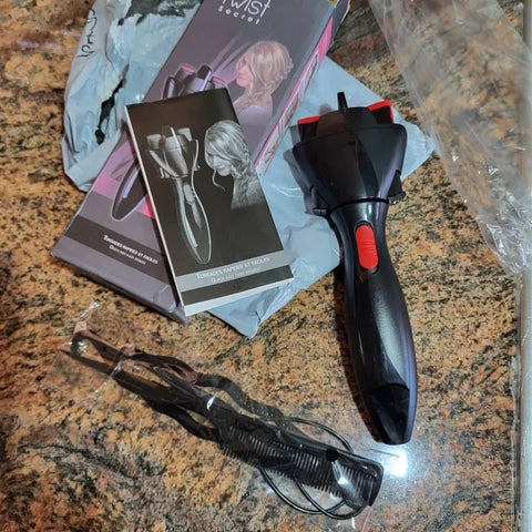 Review Card