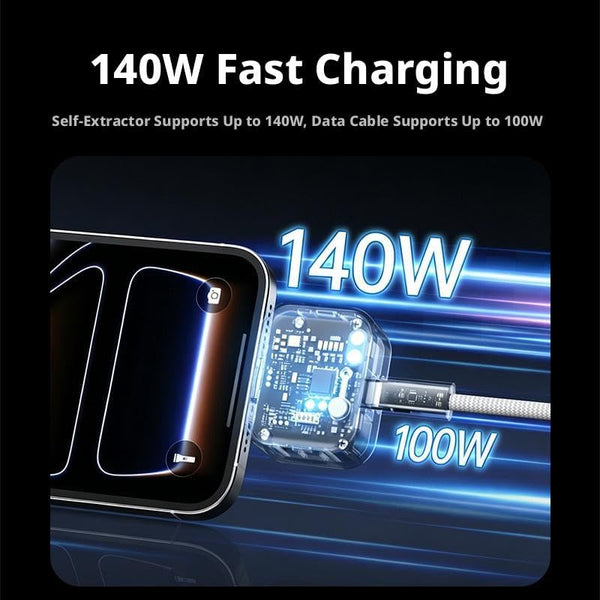 Încărcător Inteligent Stop Charge
