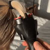 Aparat Electric pentru Împletit Părul cu Rotire 360° și Trepte Reglabile